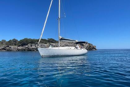 Location Voilier Dufour 35 Classic Minorque