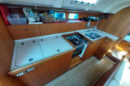 BENETEAU OCEANIS 440