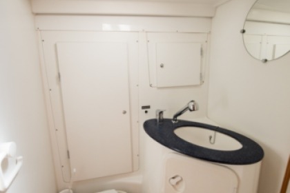 BENETEAU CYCLADES 50.5 – CHRISTINA