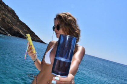 Ψάρεμα/Βαρκάδα/Ψαροτούφεκο