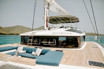 Чартер Катамаран Lagoon Lagoon 560 S2 Мариго