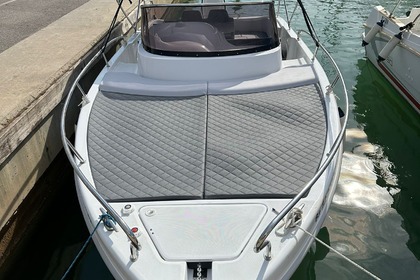 Saver 750 Walkaround "INVICTUS"