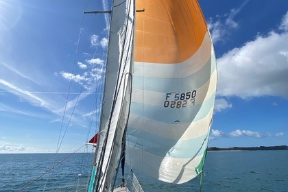 Location Voilier Jeanneau Aquila Port du Kernevel