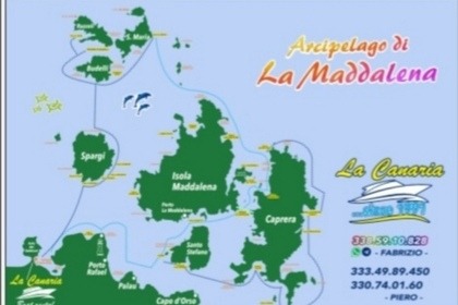 RIB Marine 535 - without license