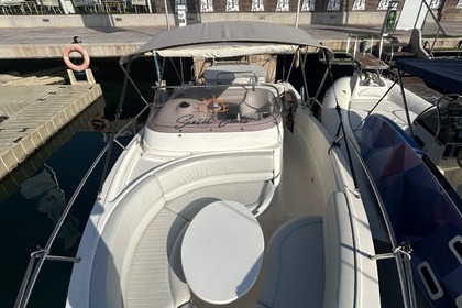 Miete Motorboot Rio 750 Sol Torrevieja