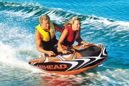 Bateau Semi rigide Zodiac Pro 500