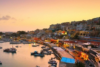 INCLUDED Fuel, Captain,  BBQ meal, Buffet, Salads, Beverages, WiFi ... for a DAY or more days - Experience the cruise of a lifetime with our Luxury Cabin RIB - PRICE ALL INCLUSIVE