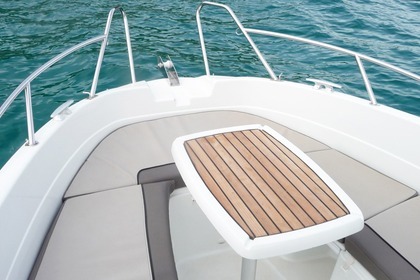 Cap Camarat 6.5 BR (7 people)