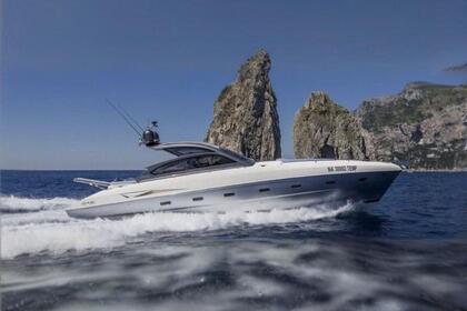 Czarter Łódź motorowa Fiart Mare 4seven Capri