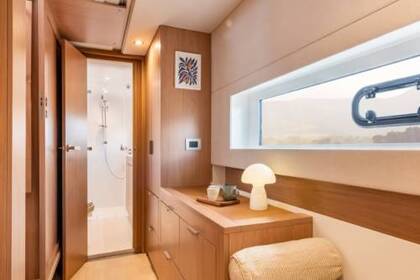 Noleggio Catamarano  Bali Catsmart Capo d'Orlando