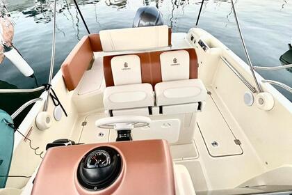 Invictus cx270 Capoforte