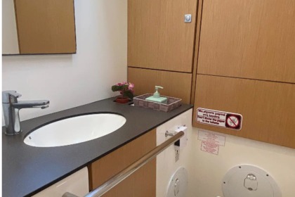 Bavaria Cruiser 46 2017