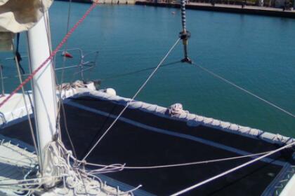 Noleggio Catamarano MARAI SIRMIONE Talamone