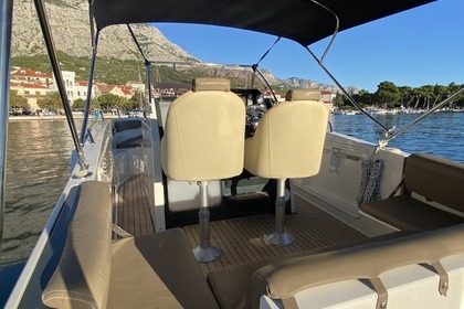 Atlantic Marine 750 Open