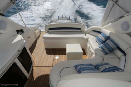 Stunning Sunseeker 44 Camargue