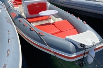 JOKER BOAT COASTER 6,90 "NOUVEAU MODELE 2021"