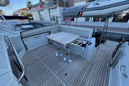 JEANNEAU CAP CAMARAT 10.5