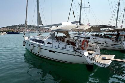 Alquiler Velero Bavaria 41 Cruiser Palma de Mallorca