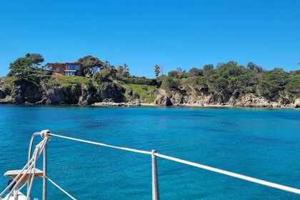 Fountaine Pajot — Lavezzi 40