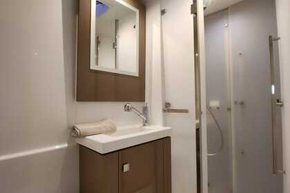 CATAMARAN à PORQUEROLLES - journée ou séjour