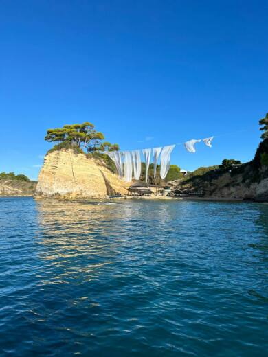 Zaquintos Motorboat Poseidon 185 alt tag text