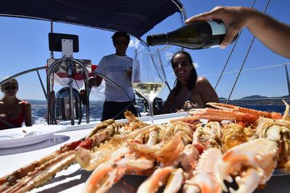 Cn Yachts Vallicelli 65'