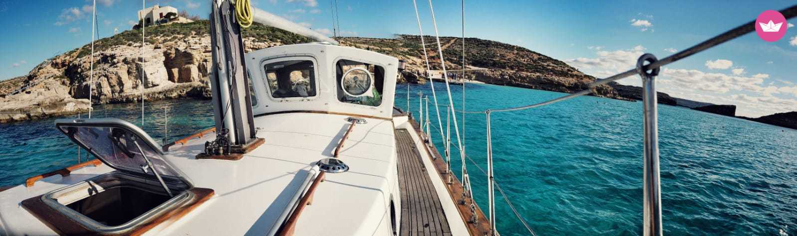 Czarter Jacht żaglowy Colvic Watson Sliema