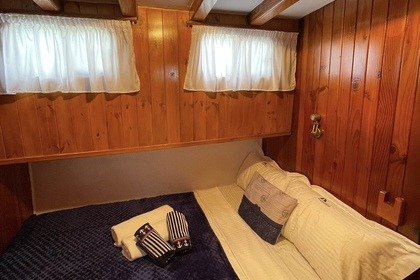 Gulet 20 m - Ave Yachting Albania