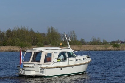 Linssen 25.9 IJsvogel zu mieten - Friesland