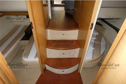 CRANCHI ATLANTIQUE 50