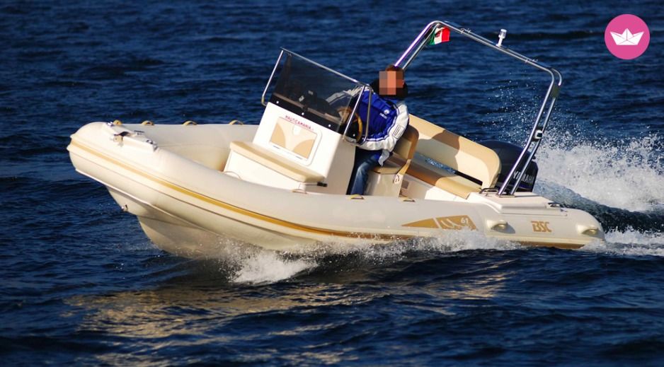 Bsc 61 в Задар  