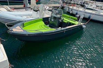 Revenger 19.10 570 (2022) gv