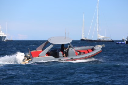 Location Semi-rigide Wimbi W7 Genève