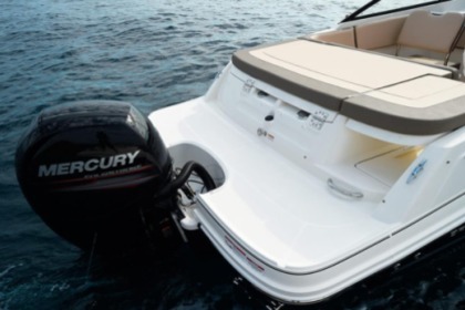 Bayliner VR5 Cuddy - 2017