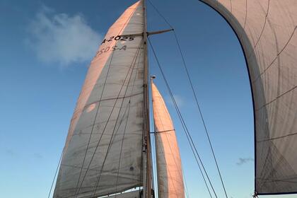 Classic Sailing Buenos Aires