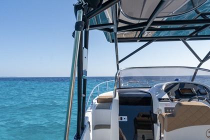 Saver 750WA - Goditi Es Trenc ed esperienze esclusive