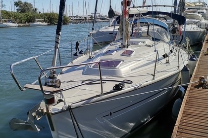 Noleggio 36 Cruiser