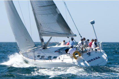 Beneteau First 42s7