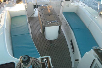 Bavaria 44 - Skippered