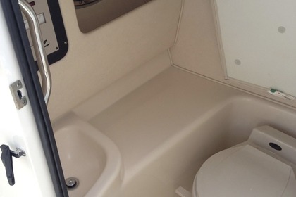 Sea Ray 295 Bow Rider