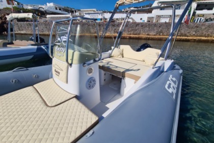 Alla scoperta dell' isola di Panarea