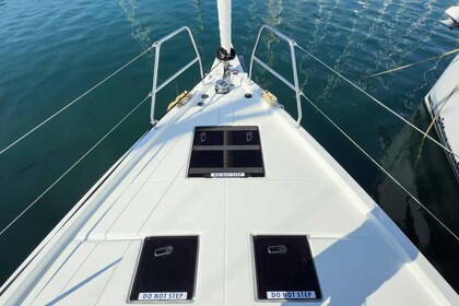 Aluguel Veleiro Dufour Yachts Dufour 41 Performance - 3 cab. Pula