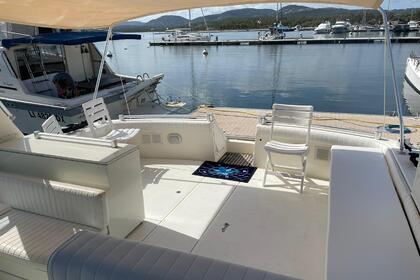 EXCURSIONES EN BARCO POR EL ARCHIPIÉLAGO DE LA MADDALENA Y CÓRCEGA