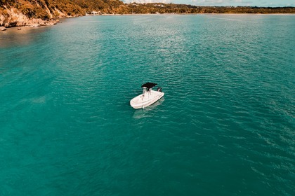 Forboat 23 – Freedom, authenticity and pure boating pleasure in Guadeloupe