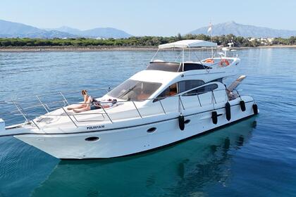 Location Yacht à moteur Doqueve Doqueve 46 Marbella