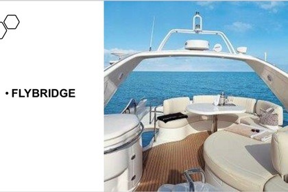 EVO 21m Motoryat WB57!