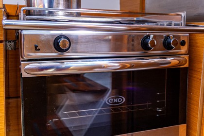 Jeanneau Sun Odyssey 349