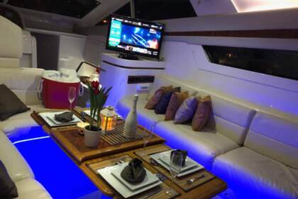 Marina da Glória - Υπέροχο πολυτελ