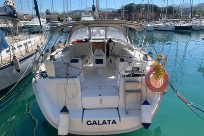 Charter Sailboat Beneteau Cyclades 43.4 Marina Di Portorosa