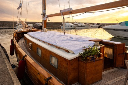 To Portofino by sea!